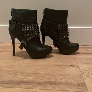 Micheal kors booties